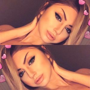 Meet your Posher, Ornina